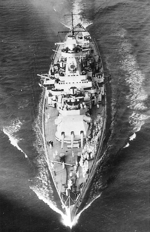 Graf Spee